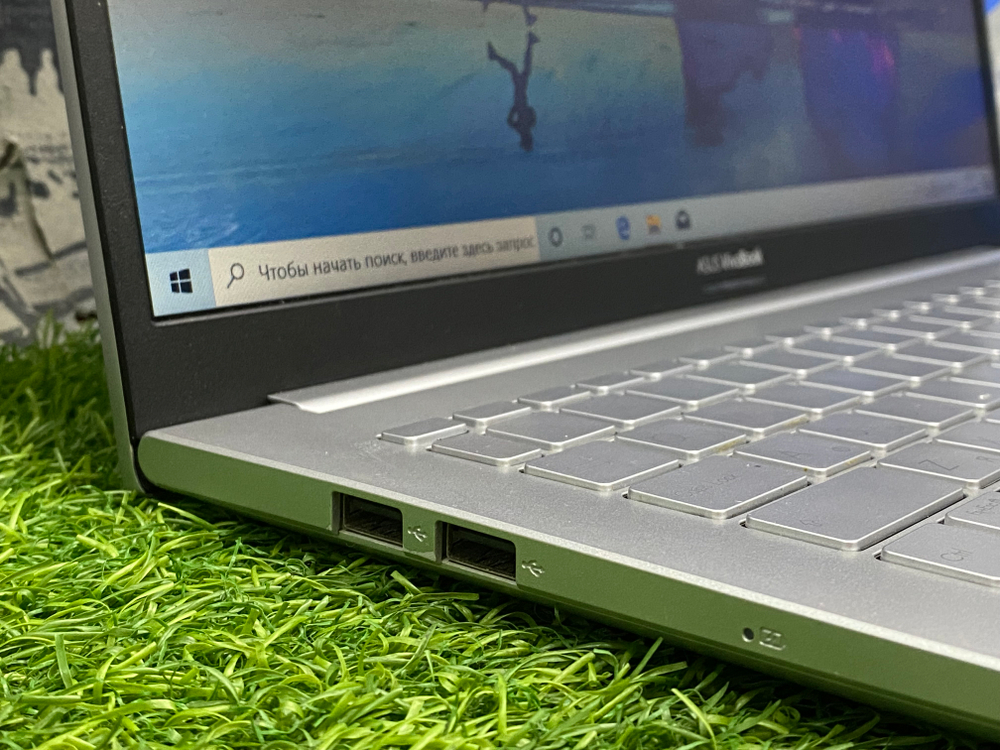 Ноутбук Asus 15' i3-1115G4/UHD/8GB/512GB/ VivoBook 15[K513EA-L13067]/Windows 10