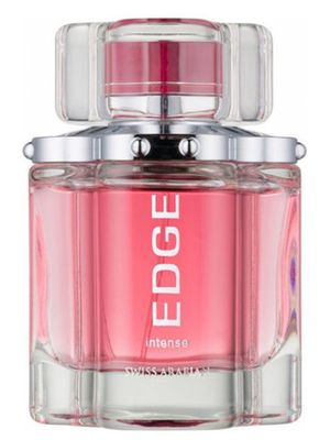 Swiss Arabian Edge Intense