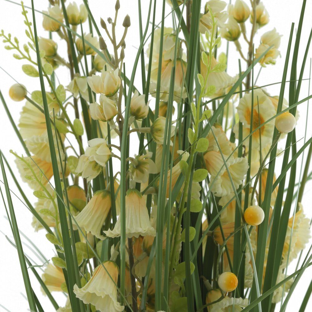 GAEM Цветочная композиция, L22 W21 H69 см