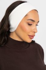 Повязка с регулятором (белая) ПР16-23М LT Collection