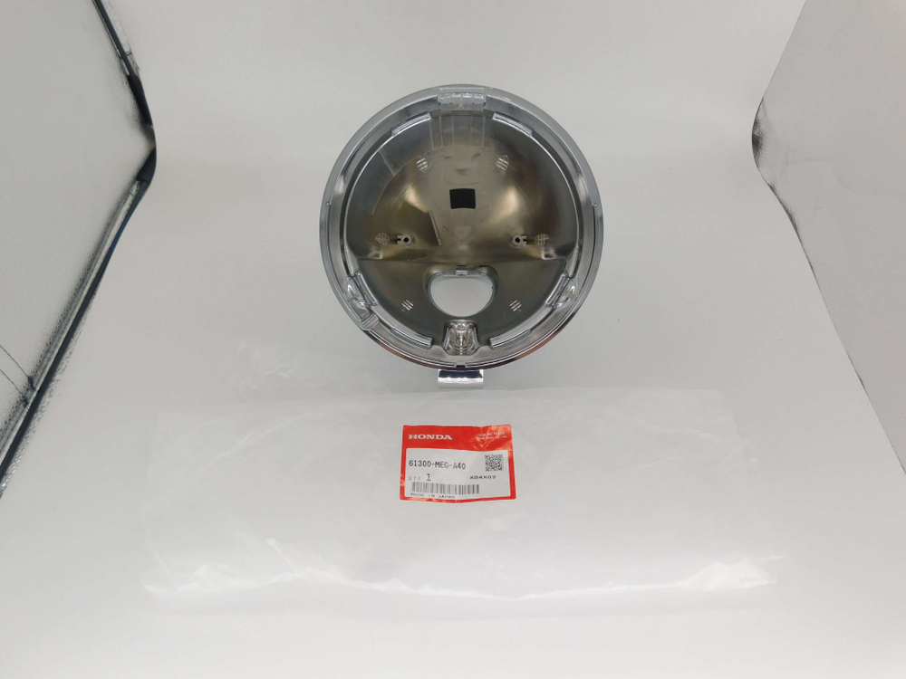 корпус фары Honda VT750 Shadow Aero 61300-MEG-A40