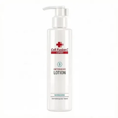Intensive Lotion Cell Fusion | Интенсивно увлажняющий лосьон для экстрасухой кожи