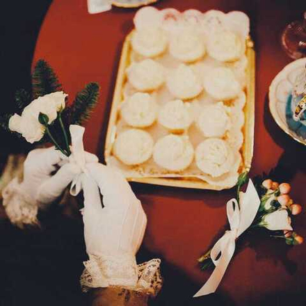 «Пастила — моя душа»