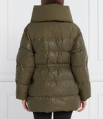 Куртка Pinko - зеленый(101641 A127)