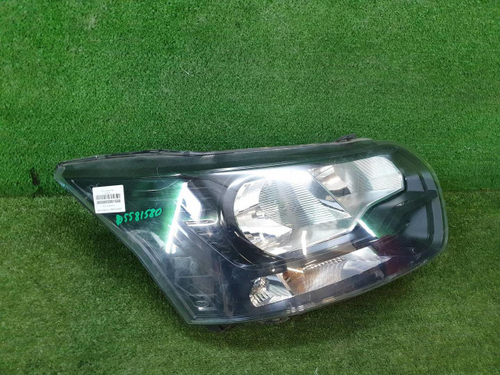Битая Фара правая Ford Transit 7 (2014-2019) Галоген