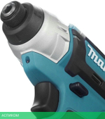 Винтоверт Makita TD110DZ
