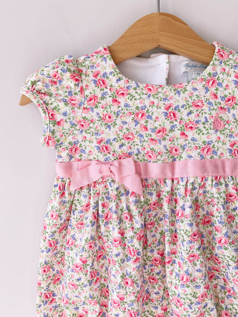 Ромпер Ralph Lauren