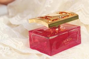 Escada Especially Elixir Eau De Parfum