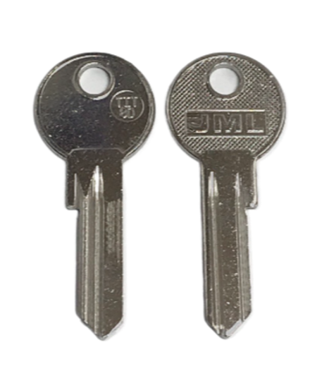 Заготовка английский тип TITAN TIT-8D