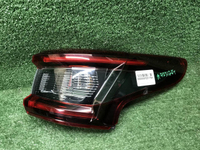 Фонарь правый внешний Nissan Qashqai 2 j11 (17-23)