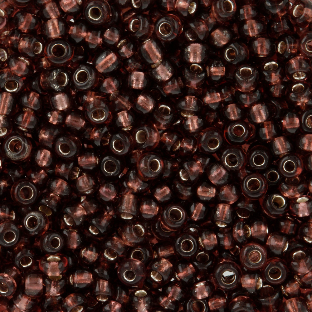 Бисер "Zlatka" 08/0, №0056  10 г