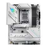 Материнская плата ASUS ROG STRIX B850-A GAMING WIFI AM5 4xDDR5 4xSATA 4xM.2 HDMI DP ATX