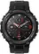 Умные часы Amazfit T-Rex Pro Meteorite black (черный)