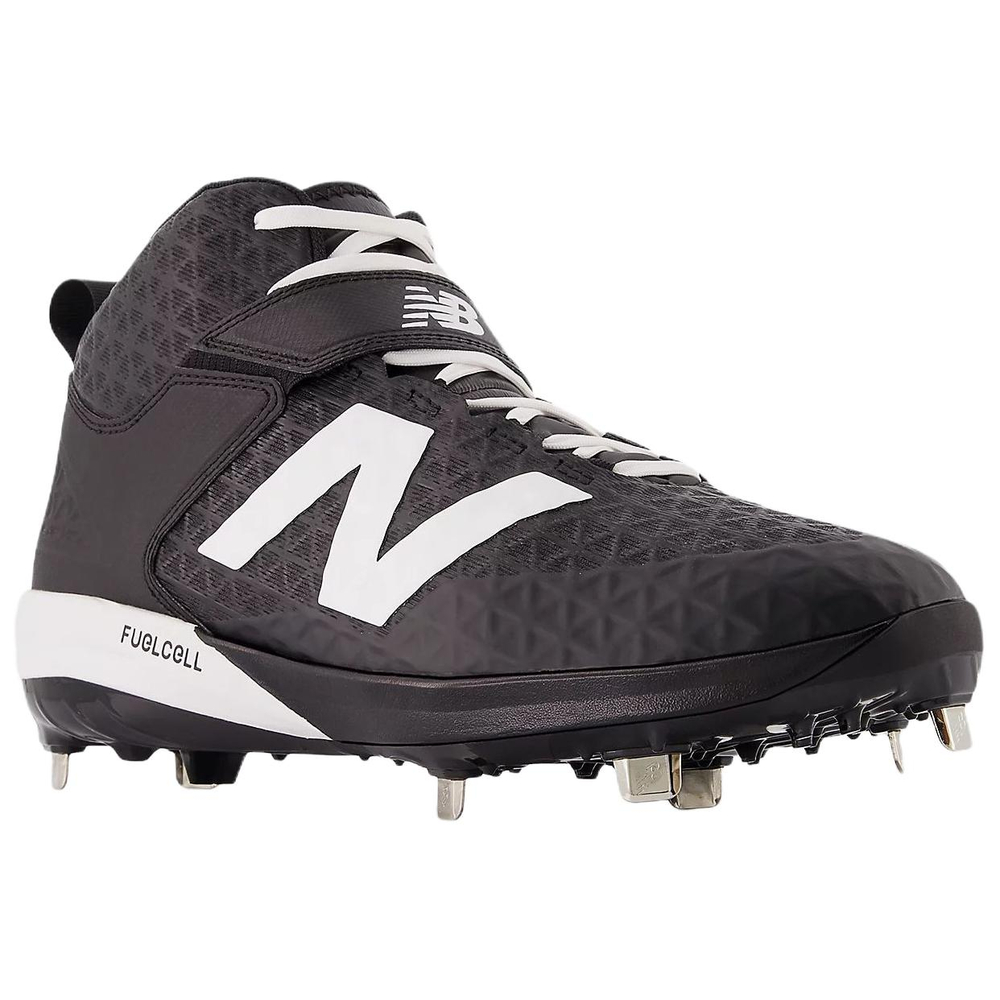 New Balance NB Fuelcell 4040 V8 Mid Top Upper Height Breathable Support Function Classification