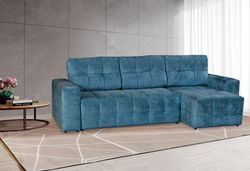 Диван угловой Реал ДУ, АСМ-Элегант, г.Екатеринбург