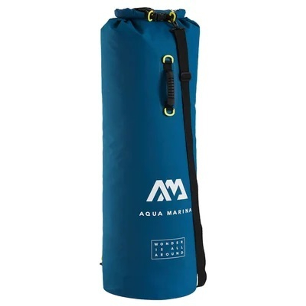 Сумка-мешок водонепроницаемая AQUA MARINA Dry Bag 90L S21