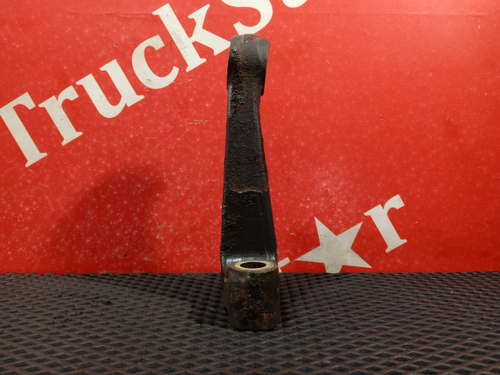 Сошка повортного кулака