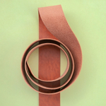 Ременная заготовка ПОДИУМ Missouri MS02 (1,5+ мм), цв. Коричневый