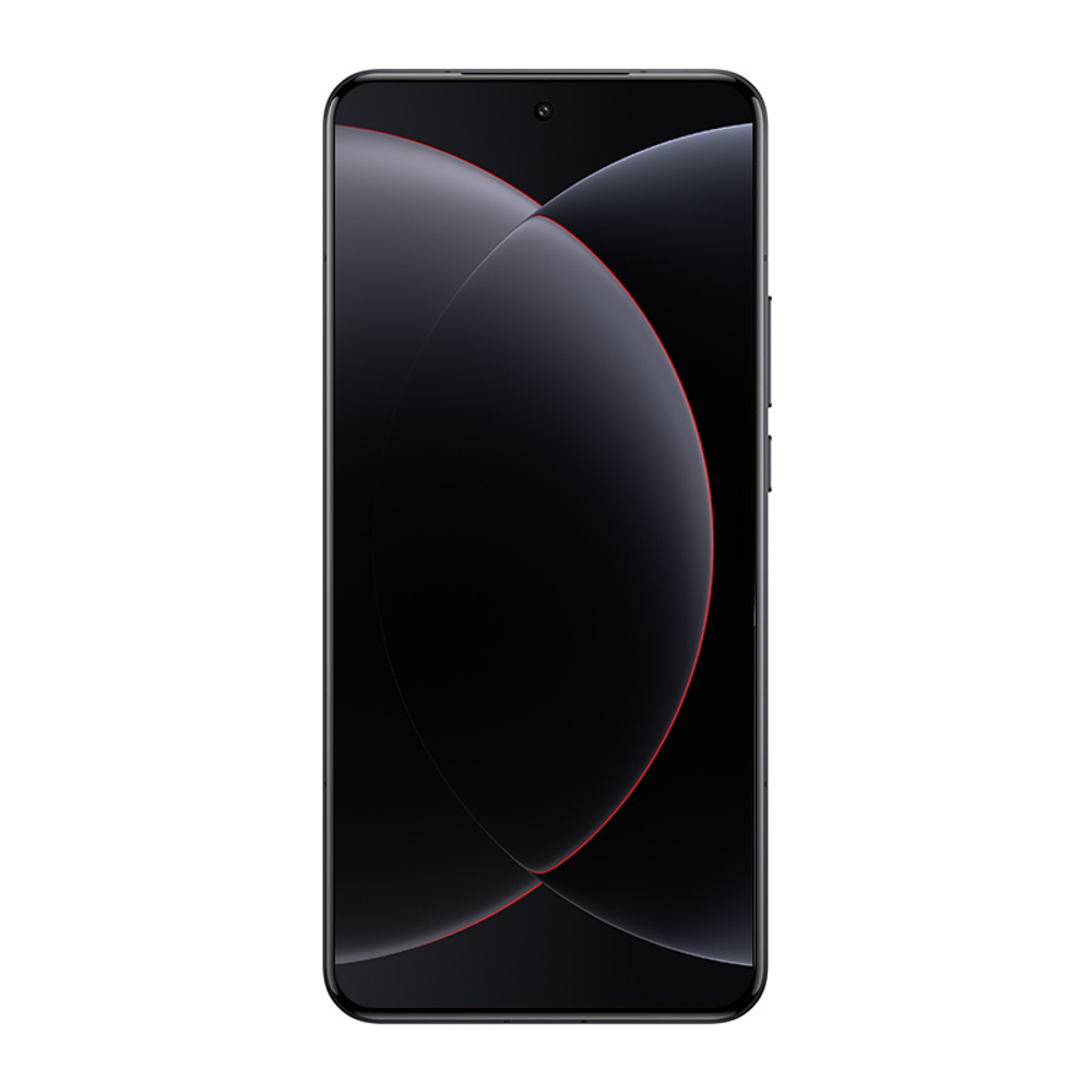 Xiaomi 15 Ultra 16/512 Black