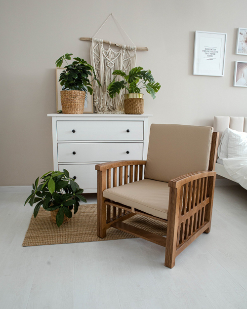 Кресло Норд Орига