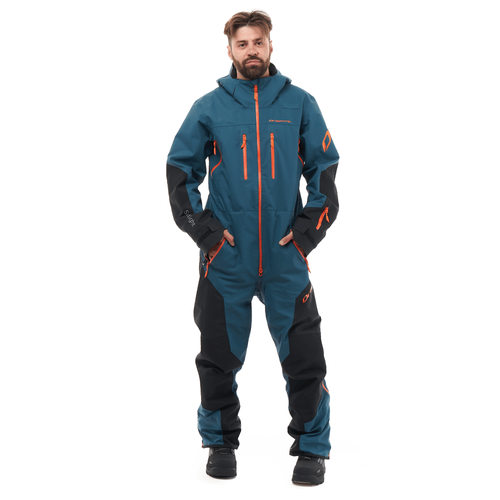 Superlight 3L Suit / Мужской / Синий