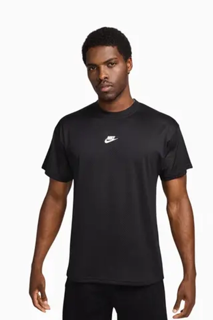 Футболка Nike Sportswear Max90 - черный