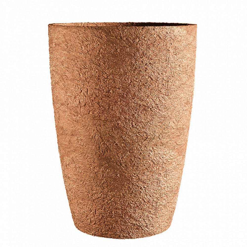 Кашпо CONUS COOPER MAX D41 H57