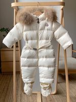 Комбинезон Moncler, 68