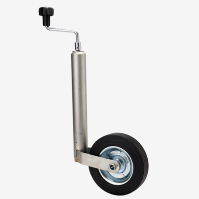 Колесо опорное ТК48-200/50 .АС KNOTT