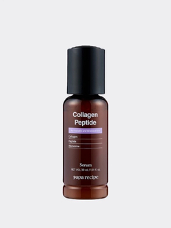 Papa Recipe Renewed Collagen Peptide Serum Укрепляющая сыворотка с коллагеном и пептидами, 30мл