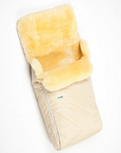 Меховой Конверт Ramili Verno