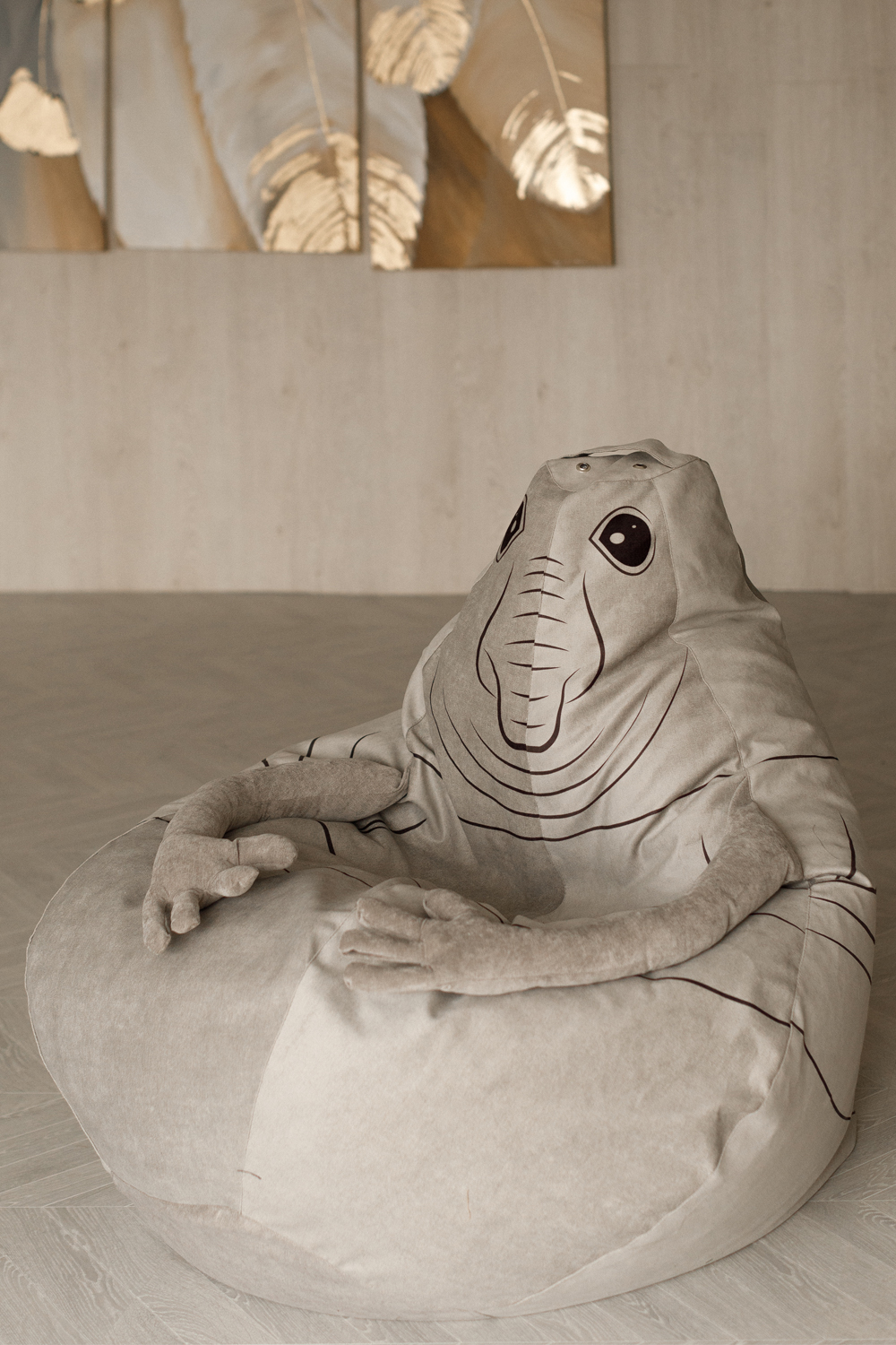 Кресло Мешок Ждун (Классический)