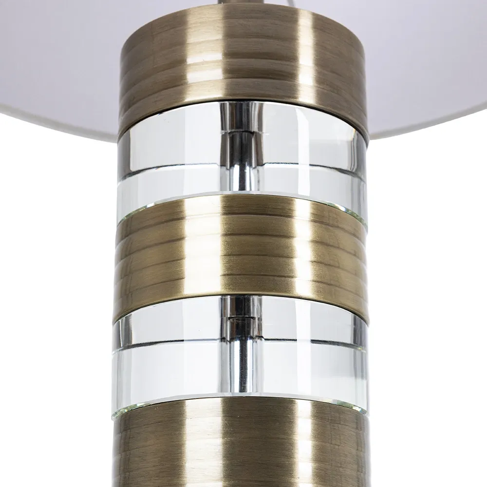 Декоративная настольная лампа Arte Lamp MAIA