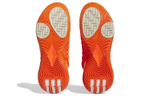 Кроссовки Adidas Harden Vol.7 7 "Impact Orange"
