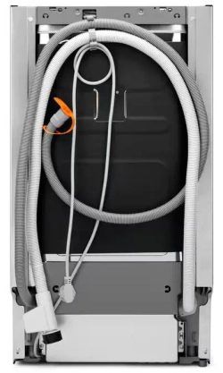 Посудомоечная машина Electrolux ESS42220SW