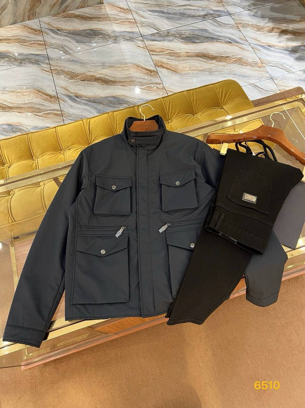 Куртка Dolce&Gabbana