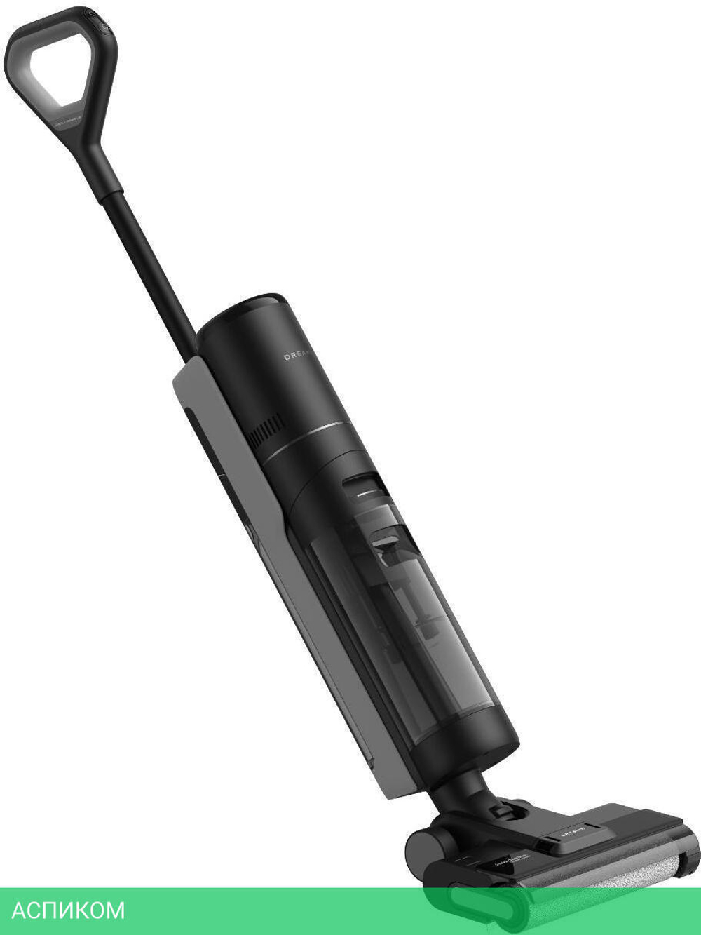 Пылесос Dreame H12S Wet and Dry Vacuum Cleaner (HHR30B)