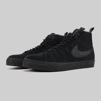  Кеды Nike SB Zoom Blazer Mid PRM артикул:DC8903-002 - купить в магазине Дайс