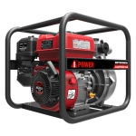 A-iPower AWP50Н-2 мотопомпа бензиновая высоконапорная 7 л.с, 300 л/мин, диаметр 50 мм, 30422