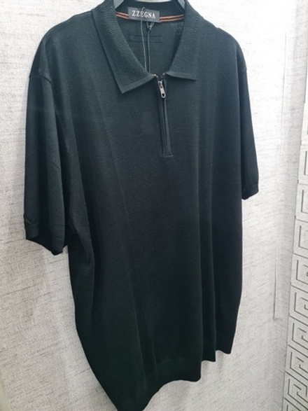 Поло Ermenegildo Zegna