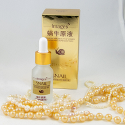 Сыворотка с муцином улитки, 15мл