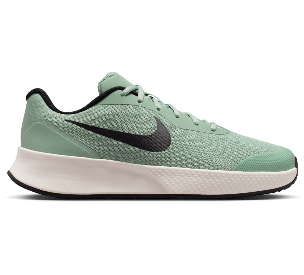 Мужские теннисные кроссовки Nike Vapor Lite 3 Clay - steam/black light/silver white