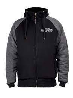 Толстовка 2 Color John Doe