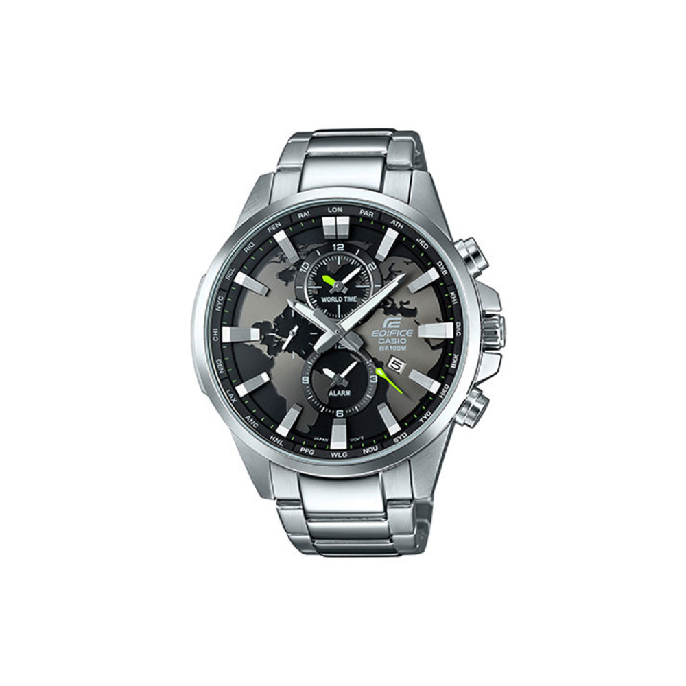 Часы CASIO EDIFICE, EFR-303D-1AVUPR