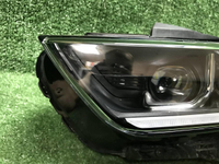 Фара левая Kia K5 (2019-2023) LED