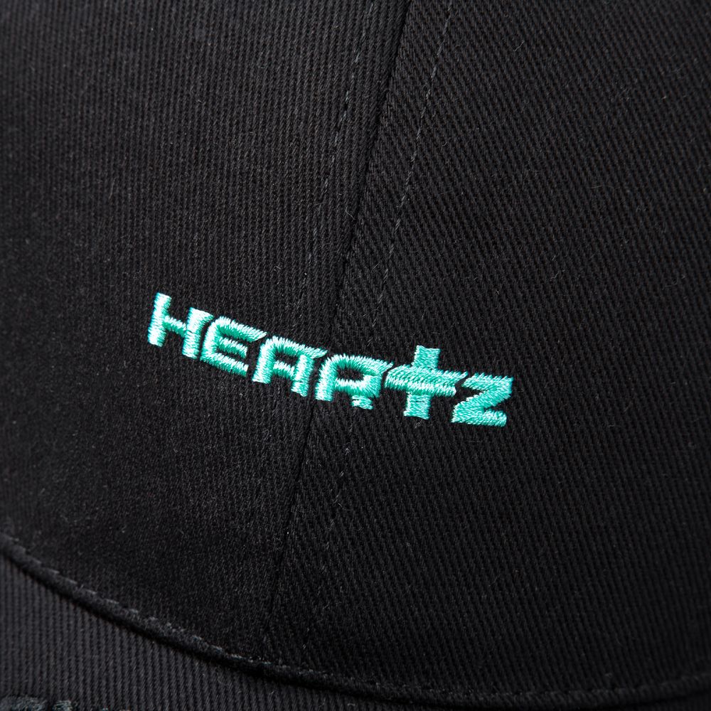 Кепка Heartz «Type-S» Baseball