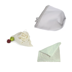 Лавсан, лён: ткань, мешки