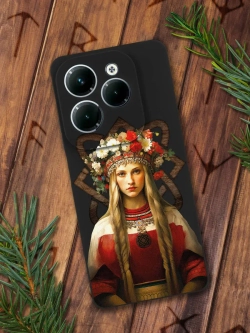 Чехол на Infinix Hot 40 Pro