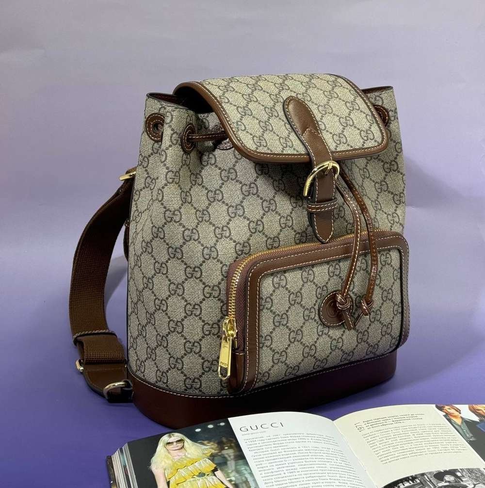 Рюкзак Gucci