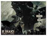 Комикс Бэтмен. Detective comics #1000